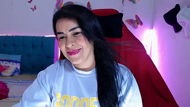 Snapshot of hotsweet-69 chatting on May 31, 2026, 6:53 am hotsweet-69 online show from May 31, 2026, 6:53 am