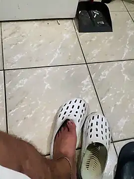 Snapshot of Gordinho_dos_pes chatting on February 16, 2026, 6:31 am Gordinho dos pes online show from February 16, 2026, 6:31 am