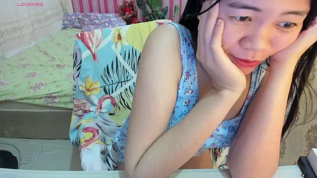 HornyAsianXxX online show from March 23, 2026, 11:14 am