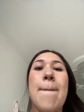 Snapshot of DULCE_MARIA_EF chatting on February 2, 2026, 12:15 pm DULCE MARIA EF online show from February 2, 2026, 12:15 pm