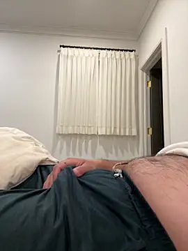 hairypokeballs online show from February 17, 2026, 3:25 am