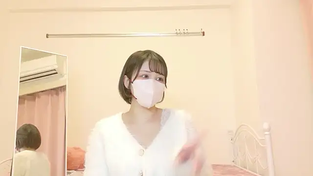 rinachan  v online show from February 3, 2026, 11:37 am