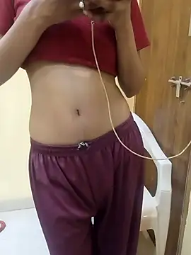 Snapshot of Siya_bombay chatting on February 9, 2026, 12:53 pm Siya bombay online show from February 9, 2026, 12:53 pm