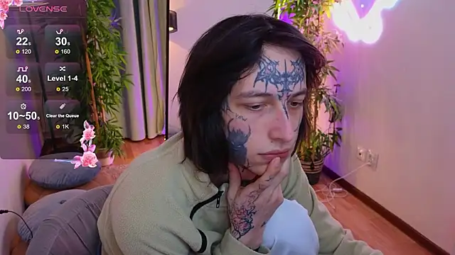 Snapshot of swagamee chatting on February 25, 2026, 9:24 pm swagamee online show from February 25, 2026, 9:24 pm