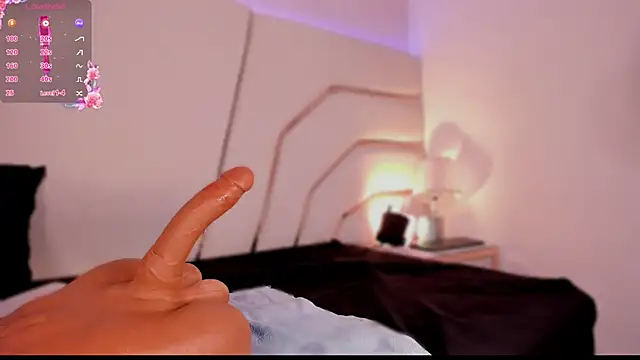 bela palmer online show from March 10, 2026, 4:17 am