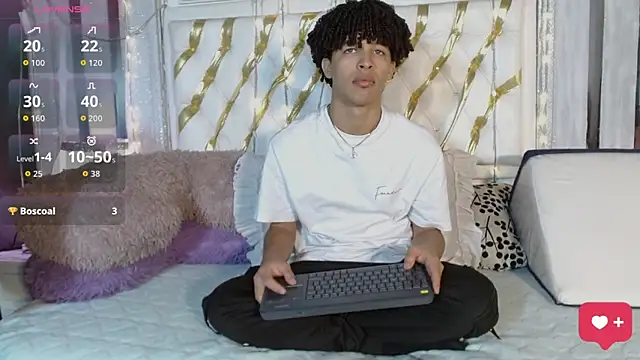 ian smith  online show from March 27, 2026, 12:05 pm