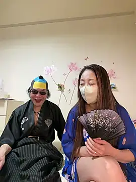 Jap Kabukichan69 Style online show from April 1, 2026, 11:33 am