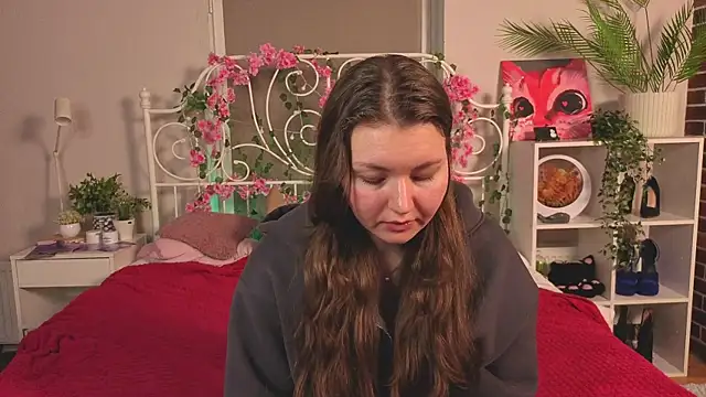 Snapshot of TobiMillinor chatting on March 3, 2026, 8:04 pm TobiMillinor online show from March 3, 2026, 8:04 pm