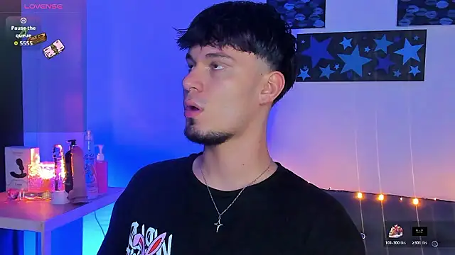 Snapshot of manu__05 chatting on February 3, 2026, 11:10 pm manu 05 online show from February 3, 2026, 11:10 pm