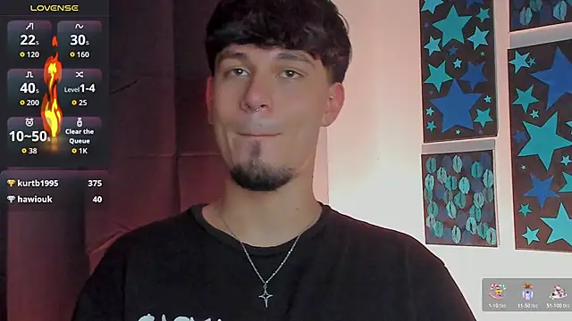 Snapshot of manu__05 chatting on February 22, 2026, 1:20 pm manu 05 online show from February 22, 2026, 1:20 pm