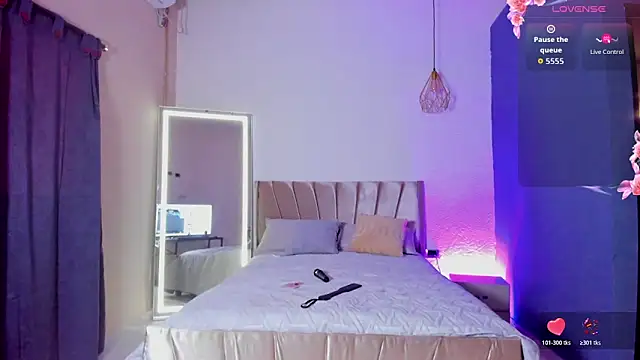 Snapshot of Alishaa_sweet chatting on March 18, 2026, 12:52 pm Alishaa sweet online show from March 18, 2026, 12:52 pm