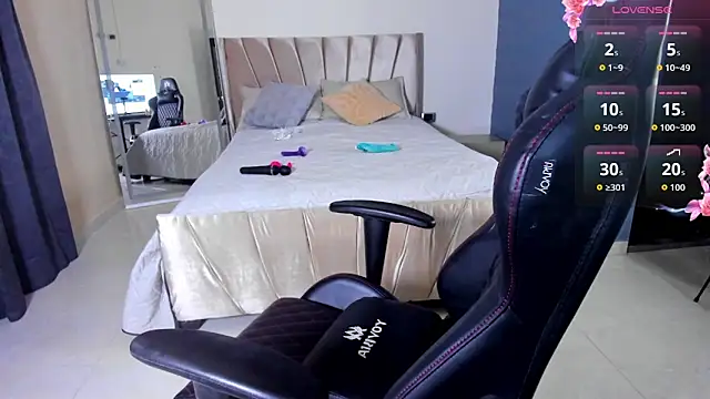 Snapshot of Alishaa_sweet chatting on March 20, 2026, 12:10 pm Alishaa sweet online show from March 20, 2026, 12:10 pm