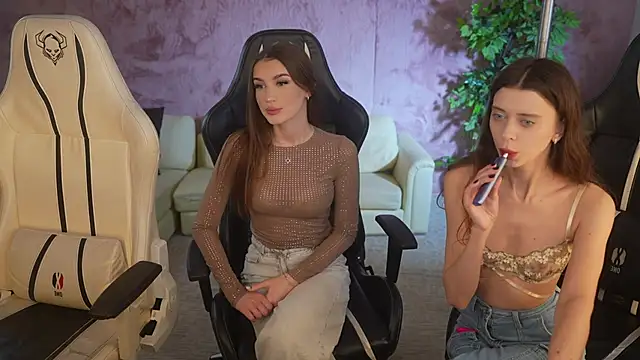 Zlata Sky online show from November 5, 2025, 3:23 pm