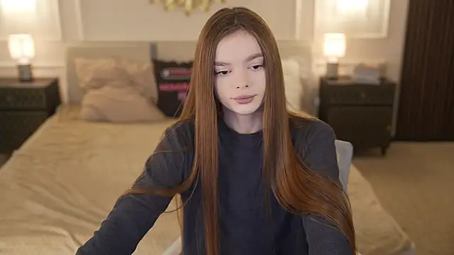 Zlata Sky online show from November 25, 2025, 3:34 pm