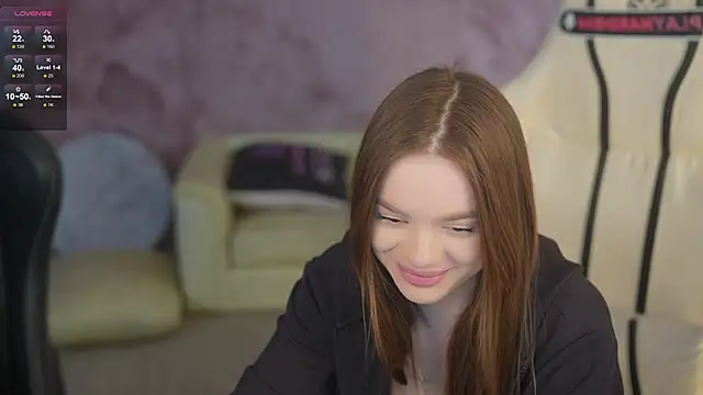 Zlata Sky online show from April 30, 2026, 9:08 pm