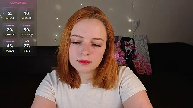 Snapshot of hannamelon_ chatting on February 10, 2026, 8:18 am hannamelon online show from February 10, 2026, 8:18 am