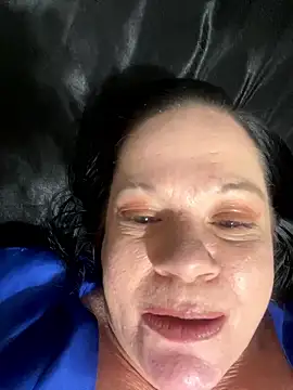 Sexykittykatt online show from February 2, 2026, 10:41 pm