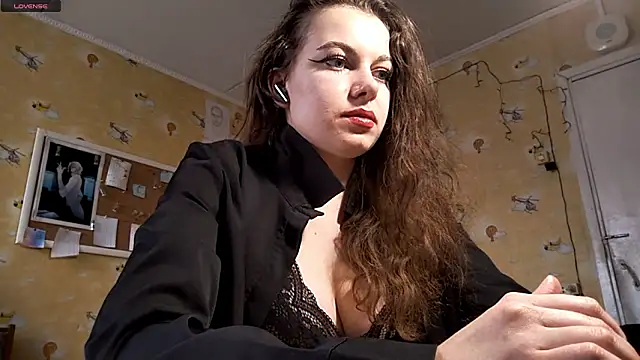 Drlixilx online show from February 16, 2026, 9:16 am