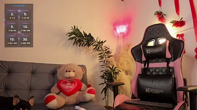 gaby cartter online show from April 6, 2026, 8:43 pm