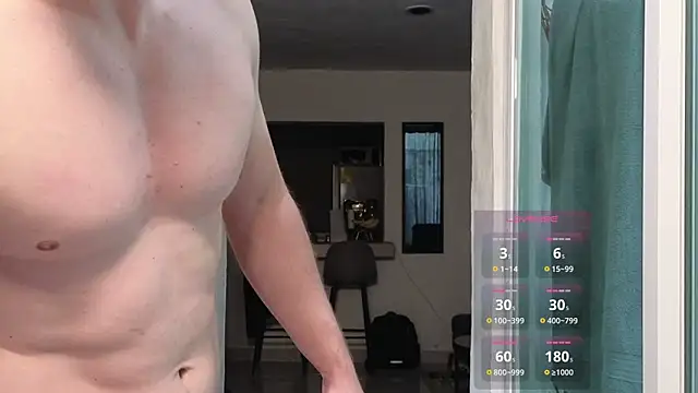 cowboylean online show from March 16, 2026, 9:08 pm