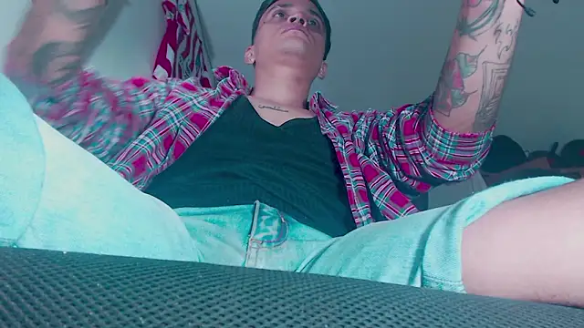 Snapshot of theskateboy chatting on February 9, 2026, 4:16 am theskateboy online show from February 9, 2026, 4:16 am