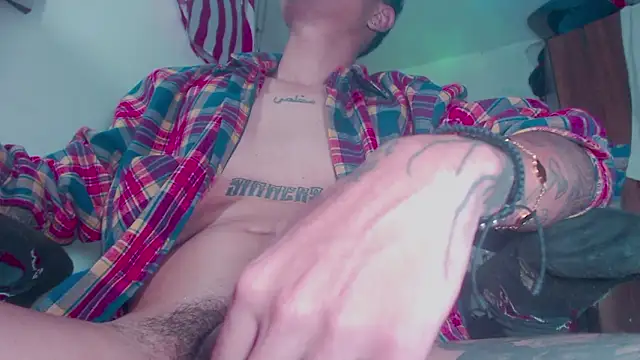 Snapshot of theskateboy chatting on February 19, 2026, 6:42 am theskateboy online show from February 19, 2026, 6:42 am