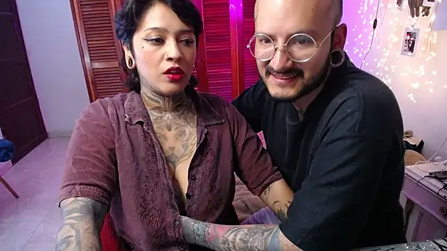 SoftSin1 online show from April 30, 2026, 3:13 am