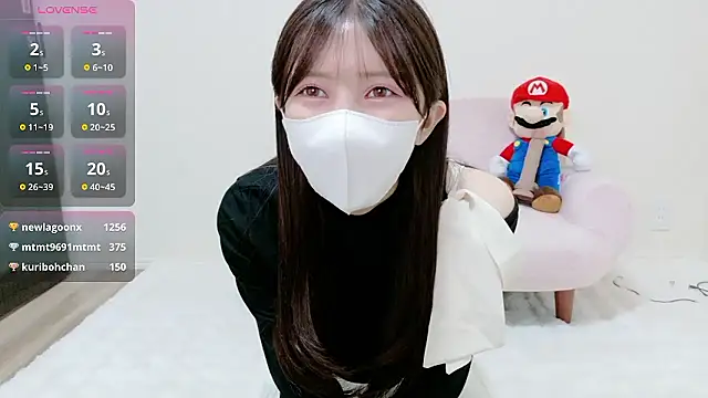 The Ami jp online show from April 10, 2026, 7:13 am