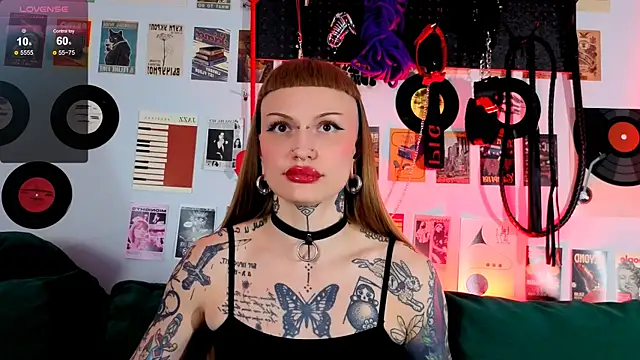 SugarSoot online show from June 28, 2026, 5:46 am