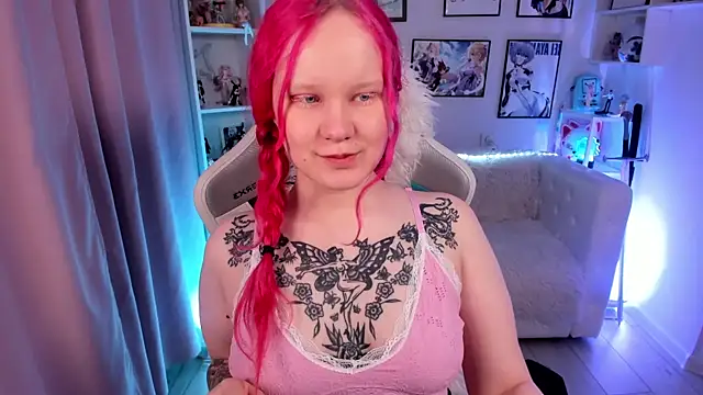 AnnieVibe online show from May 29, 2026, 5:33 pm