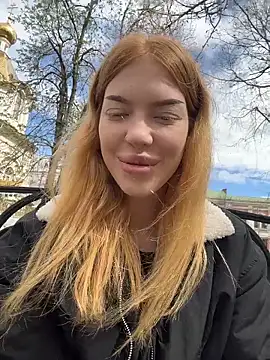 Jean Graay online show from April 4, 2026, 10:46 am