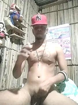 Eduardo vega123 online show from March 4, 2026, 2:28 am