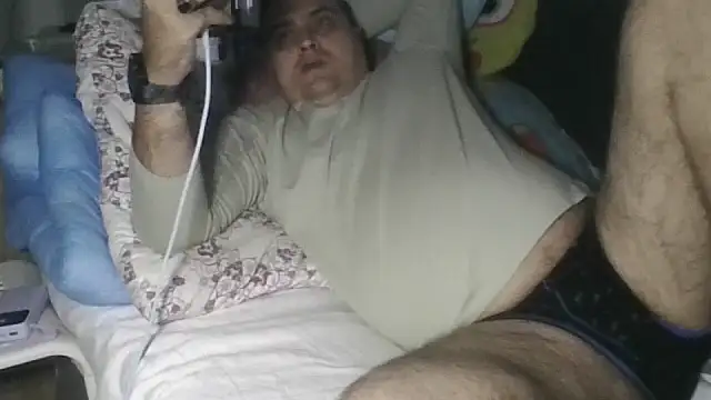 vitalik66679 online show from March 9, 2026, 6:01 pm