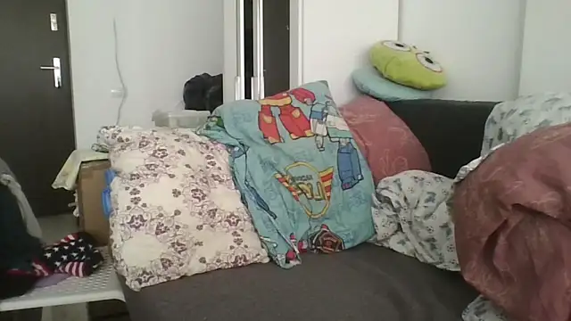 vitalik66679 online show from April 7, 2026, 5:30 am