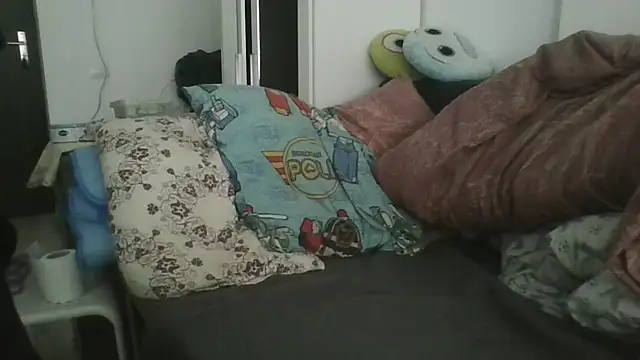 vitalik66679 online show from April 10, 2026, 4:50 am