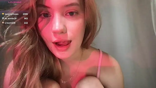 lola boo online show from March 2, 2026, 5:30 am