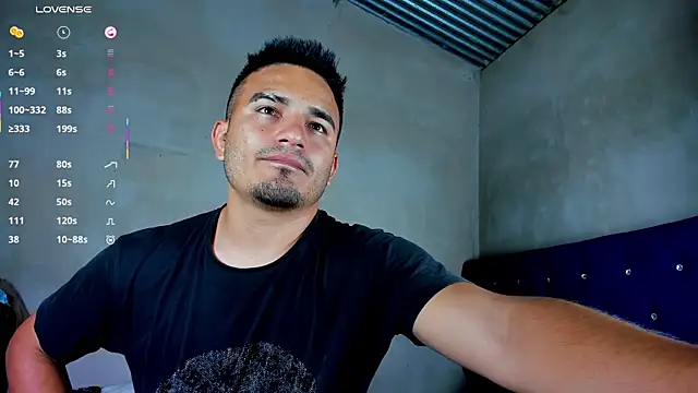 diegocr   online show from August 4, 2026, 3:53 am