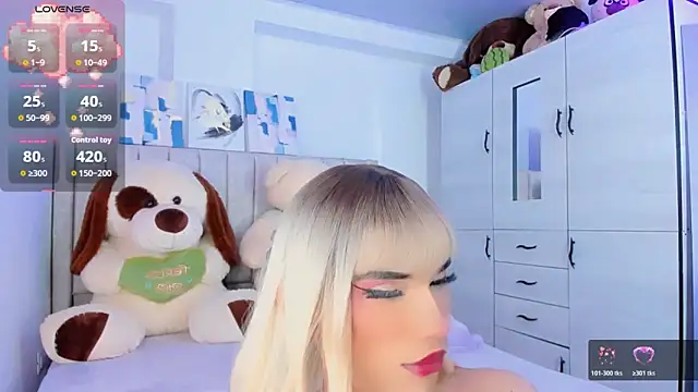 Snapshot of baby_cleo_ chatting on March 24, 2026, 11:10 pm baby cleo online show from March 24, 2026, 11:10 pm
