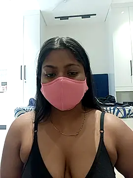 Snapshot of Sunitak450 chatting on February 7, 2026, 5:55 am Sunitak450 online show from February 7, 2026, 5:55 am