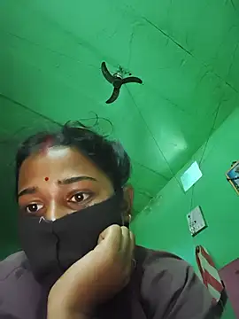 Vinita cuty online show from July 7, 2026, 2:03 am
