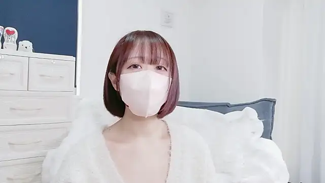 Snapshot of Himari_162 chatting on February 15, 2026, 6:21 am Himari 162 online show from February 15, 2026, 6:21 am