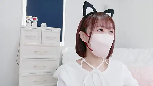 Snapshot of Himari_162 chatting on February 22, 2026, 6:35 am Himari 162 online show from February 22, 2026, 6:35 am