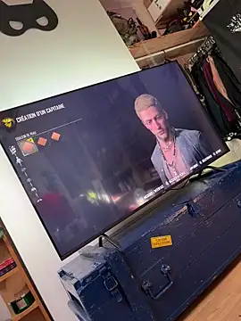 Snapshot of Piratee666 chatting on March 26, 2026, 9:26 am Piratee666 online show from March 26, 2026, 9:26 am