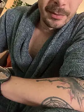 Snapshot of Piratee666 chatting on April 13, 2026, 7:36 am Piratee666 online show from April 13, 2026, 7:36 am