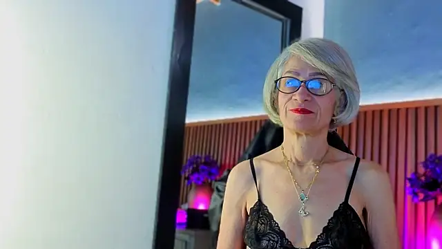 miss monserrate01 online show from March 30, 2026, 1:34 pm