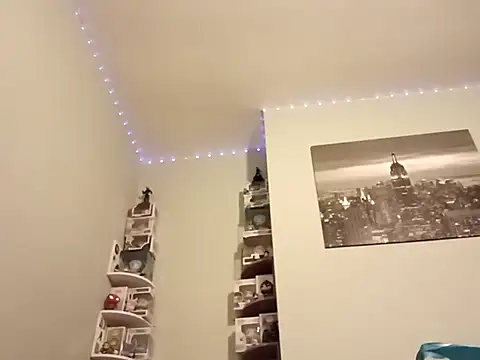 lovebaby69 online show from March 15, 2026, 9:10 pm