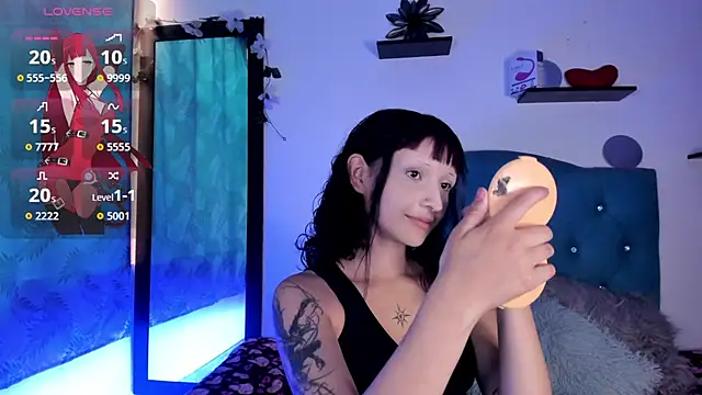 Gemma honey online show from May 22, 2026, 2:33 pm