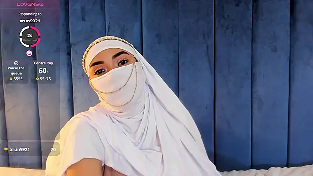 Snapshot of fatimarab__ chatting on February 21, 2026, 3:40 am fatimarab online show from February 21, 2026, 3:40 am