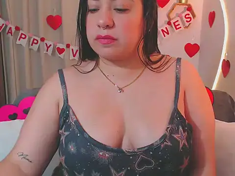 Snapshot of isabum_ chatting on February 13, 2026, 1:40 pm isabum online show from February 13, 2026, 1:40 pm