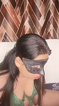 Snapshot of RivaAffair chatting on February 15, 2026, 1:41 pm RivaAffair online show from February 15, 2026, 1:41 pm